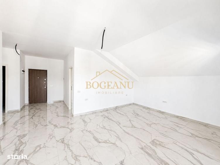 Apartament cu 3 camere în Braytim