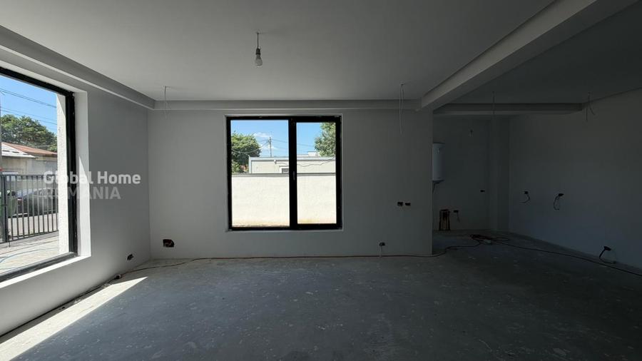 Casă individuală cu 5 camere cu Canalizare în Bucureștii Noi
