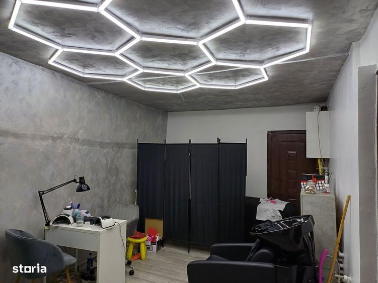 Spațiu comercial, de 150 mp, în Pantelimon