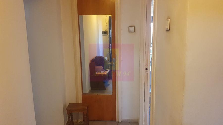 Apartament cu 2 camere decomandat în Dorobanți