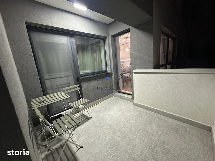 Apartament 2 Camere Tractorul - Loc Parcare - 8