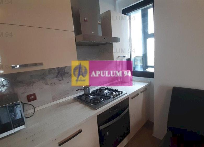 Apartament cu 2 camere decomandat, mobilat în Centrul Civic