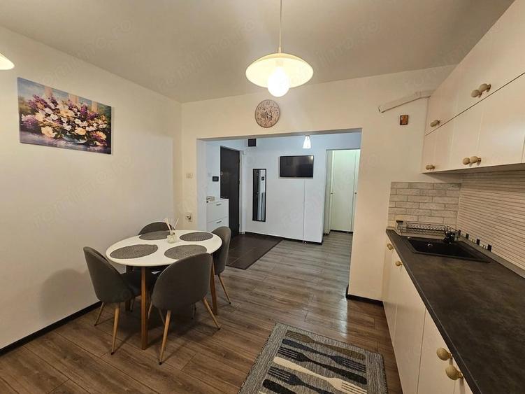 Apartament premium de inchiriat, Brancoveanu - Tineretului, langa Oraselul Copiilor, zona lini?tita, - 1