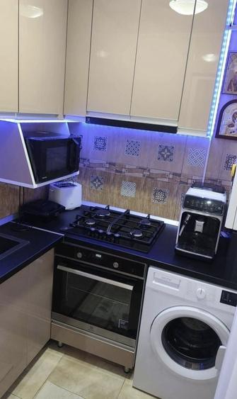 Apartament cu 2 camere în Hipodrom