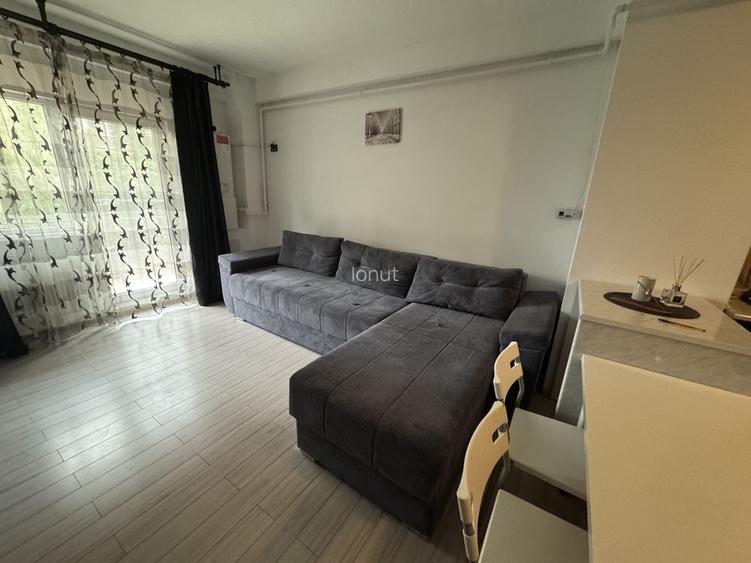 Apartament 2 camere Militari Residence