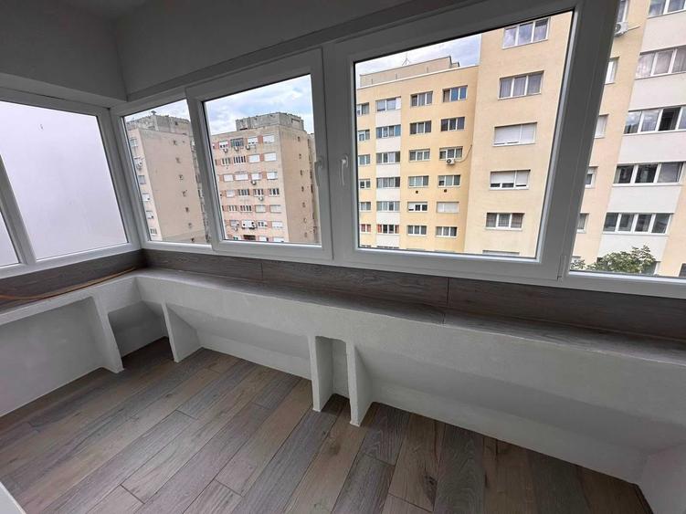 Apartament cu 2 camere decomandat în Ultracentral