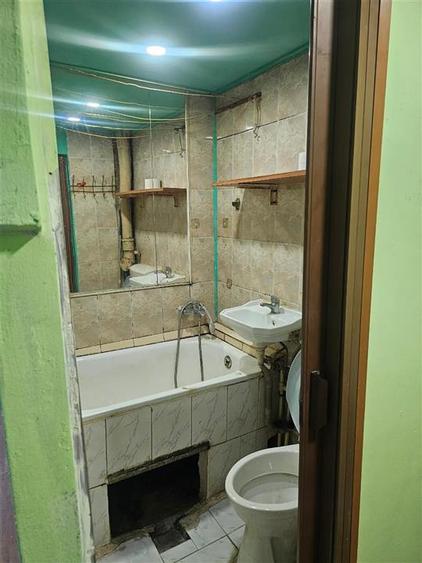 Apartament cu 2 camere circular în Berceni