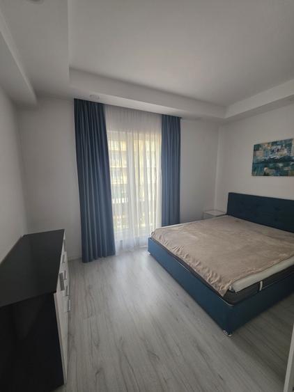 Apartament cu 2 camere în Crețuleasca