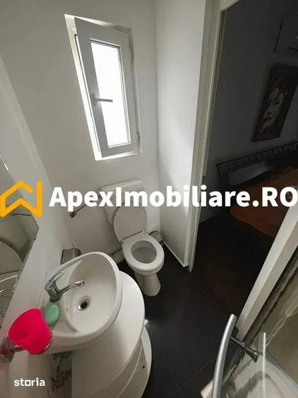Apartament cu 4 camere decomandat în Centrul Civic