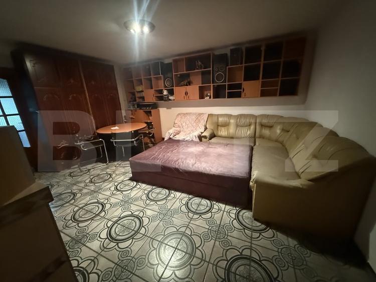 Apartament 4 camere, parter, decomandat –M3 - 2