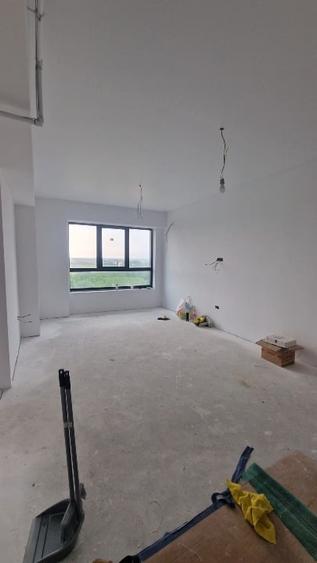 Apartament cu 3 camere decomandat în Tomis Nord