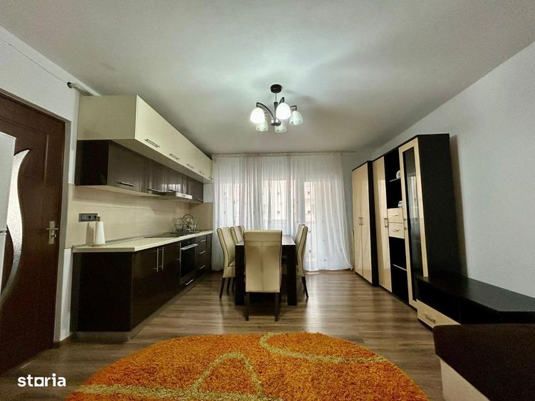 Proprietar inchiriez ap.2 camere, Ion Minulescu, balcon inchis - 2