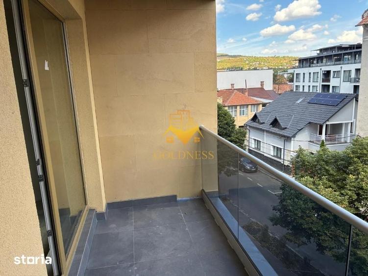 3 camere 80 mp| bloc nZeb 2026 | zona Centrala Horea Mihai Viteazu| - 6