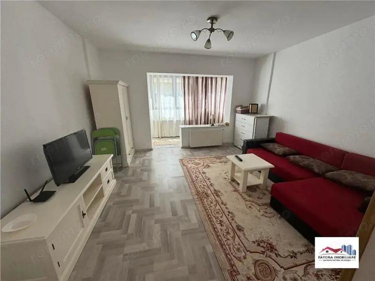 Garsonieră în Ultracentral