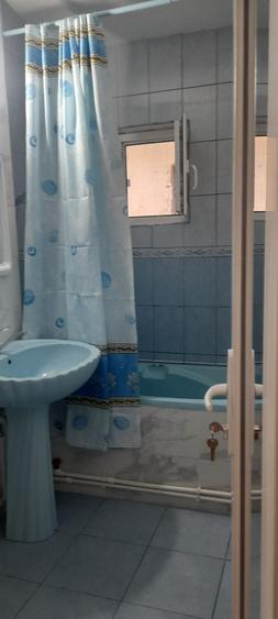 Apartament cu 2 camere decomandat în Siderurgiștilor