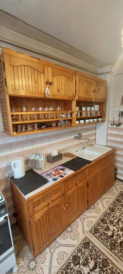 Apartament cu 2 camere semidecomandat în Micro 1