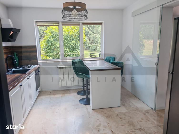 Casă cu 4 camere cu Teren 850 Mp în Europa