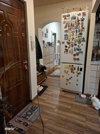 Apartament 3 camere, Etaj 3, Tip F, Selimbarului
