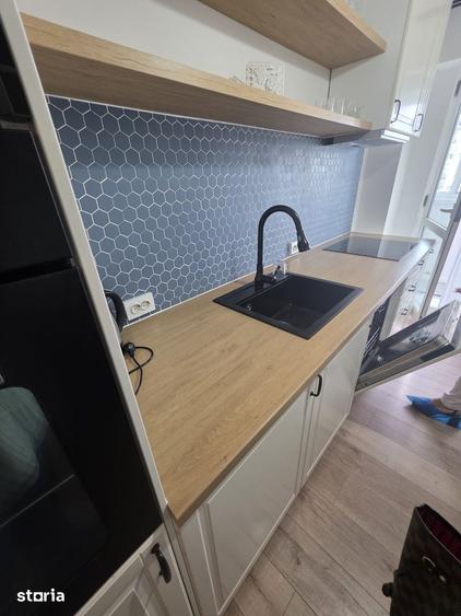 2 camere Faleza Nord -Santa maria bay - bloc solid - 2