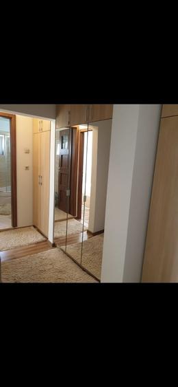 Apartament cu 2 camere decomandat în Exercițiu