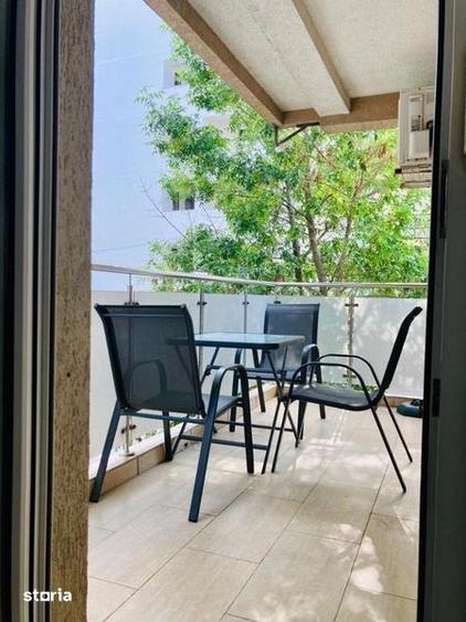 Cazare apartament 2 camere, Eforie Nord - 4