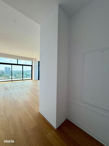 Etaj 12 | Tavane 3.5 m | Terasa generoasa - 9