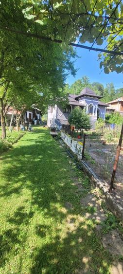 Casă cu 3 camere în Cosminele