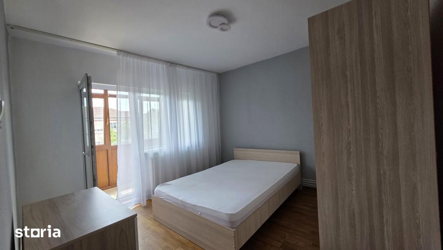 Apaartament 2 camere decomandat | Zona soarelui | Mobilat si utilat - 8