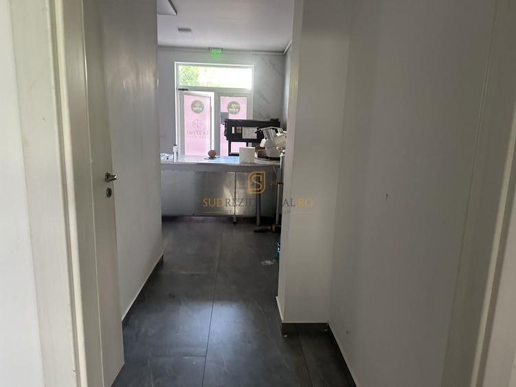 Spațiu comercial, de 128.10000610352 mp, în Berceni