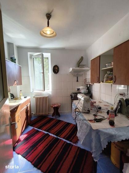 Apartament cu 2 camere în Abator
