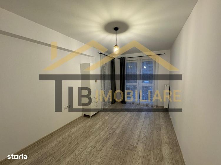 Apartament cu 3 camere decomandat, mobilat în Central