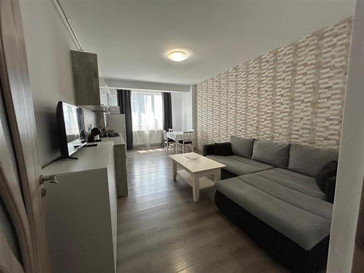 Apartament 3 camere | Etaj 3 | Loc parcare inclus | 3c-4663 - 1