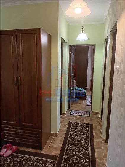 Casă cu Teren 500 Mp în Horlești