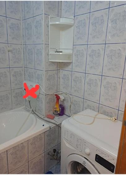 Garsonieră semidecomandată în Pantelimon