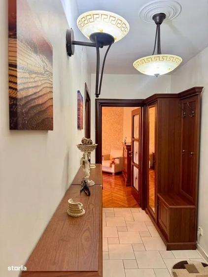 Apartament 2 Camere | Decomandat |Unirii | Bd Libertatii | Palatul Parlamentului - 6