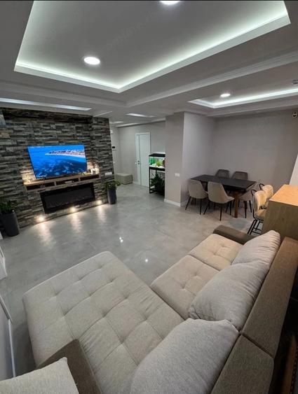 Apartament cu 2 camere decomandat în Sebastian