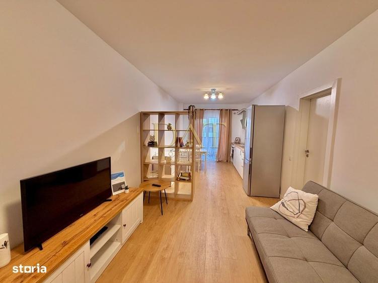 Apartament 2 camere | etaj intemediar | mobilat | zona Fabricii - 1