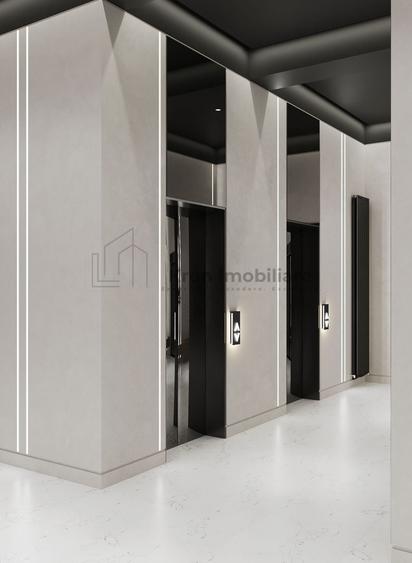 Apartament cu 3 camere decomandat în Astra