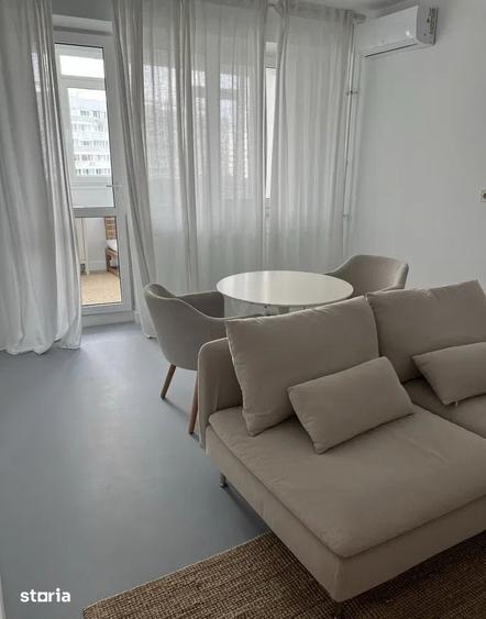 2 Camere | Camil Ressu | Dristor | Renovat| Parcare | Metrou 5' - 7