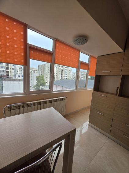 Apartament cu 2 camere decomandat în Popoveni