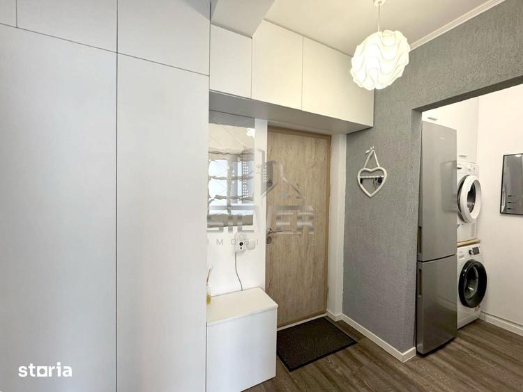 Apartament cu 2 camere/parcare/zona Eroilor. - 13