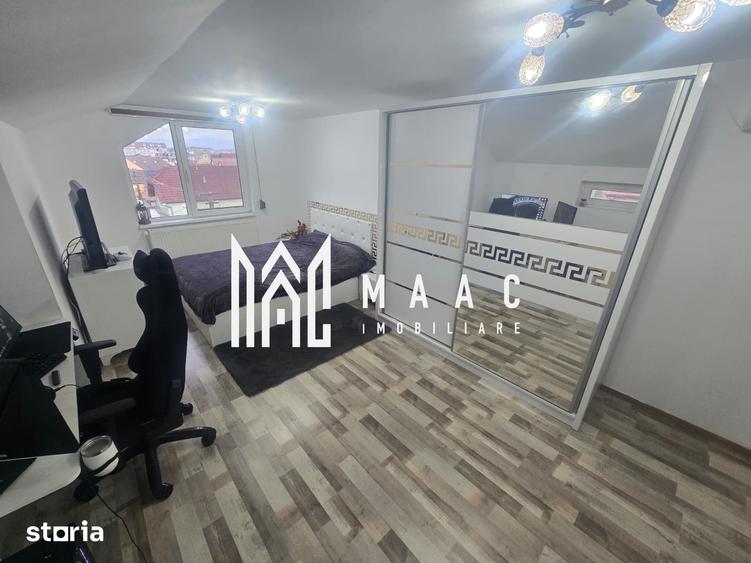 Apartament cu 5 camere decomandat, mobilat în Tineretului