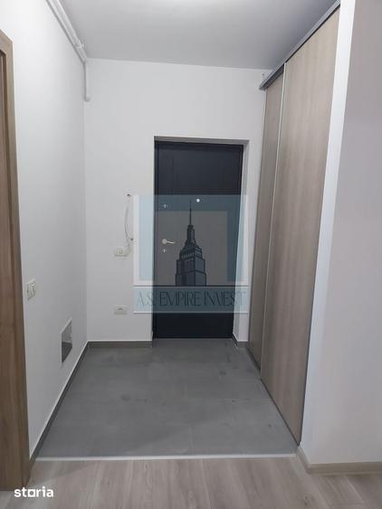 Vand apartament open space Coresi, Brasov, 2023, 61.2 mp - 17