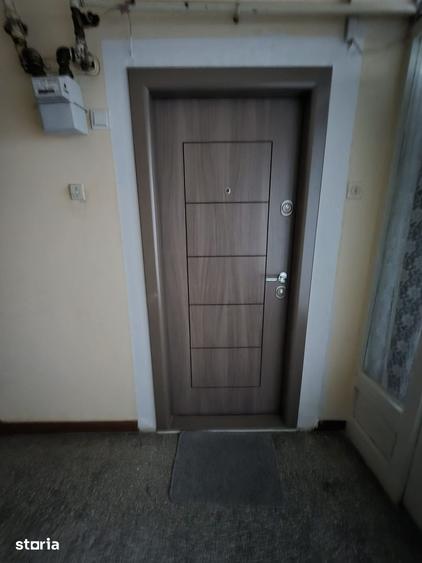 Apartament cu 2 camere decomandat în Gării