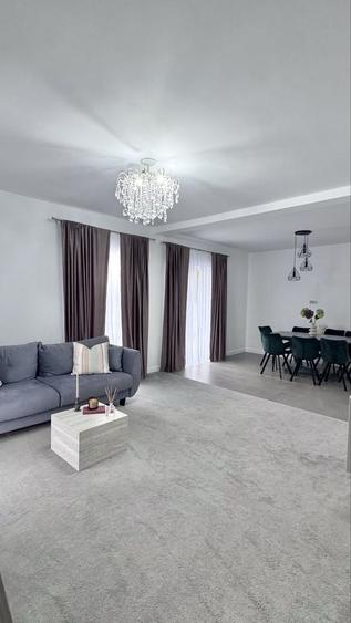 Casă cu 3 camere decomandat cu Teren 350 Mp în Burdujeni