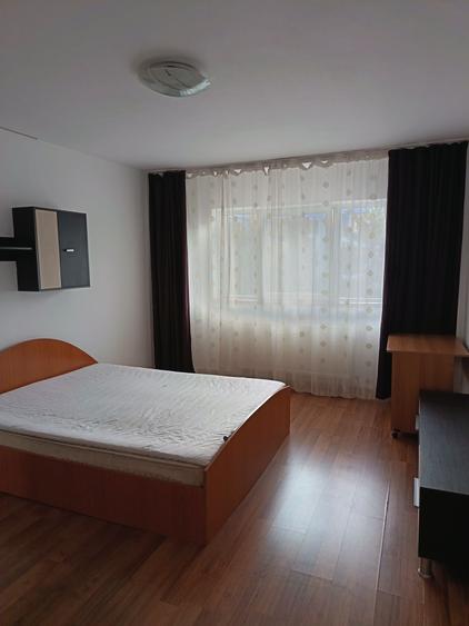 Apartament cu 2 camere decomandat în Dosu Bricii
