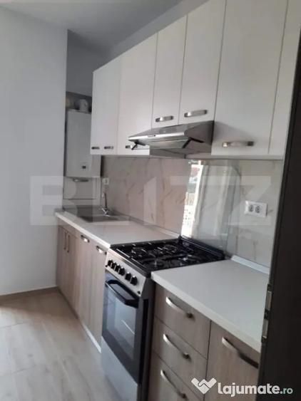 Apartament 2 camere, 46 mp, zona Pacurari - 7