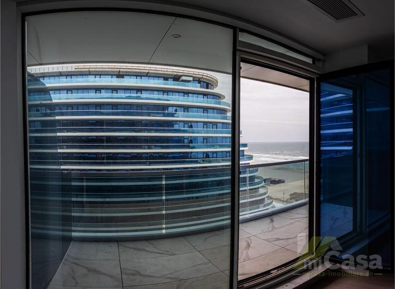 Apartament cu 2 camere decomandat în Nord