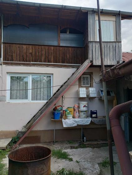Casă cu 3 camere în Hăbud