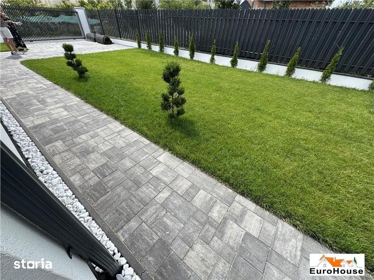 Casă cu 3 camere cu Teren 400 Mp în Central